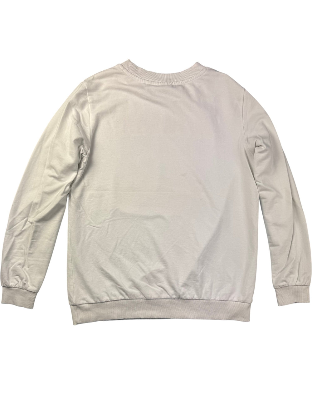 Wham Christmas Graphic Sweatshirt - M - Think Vintage ltd