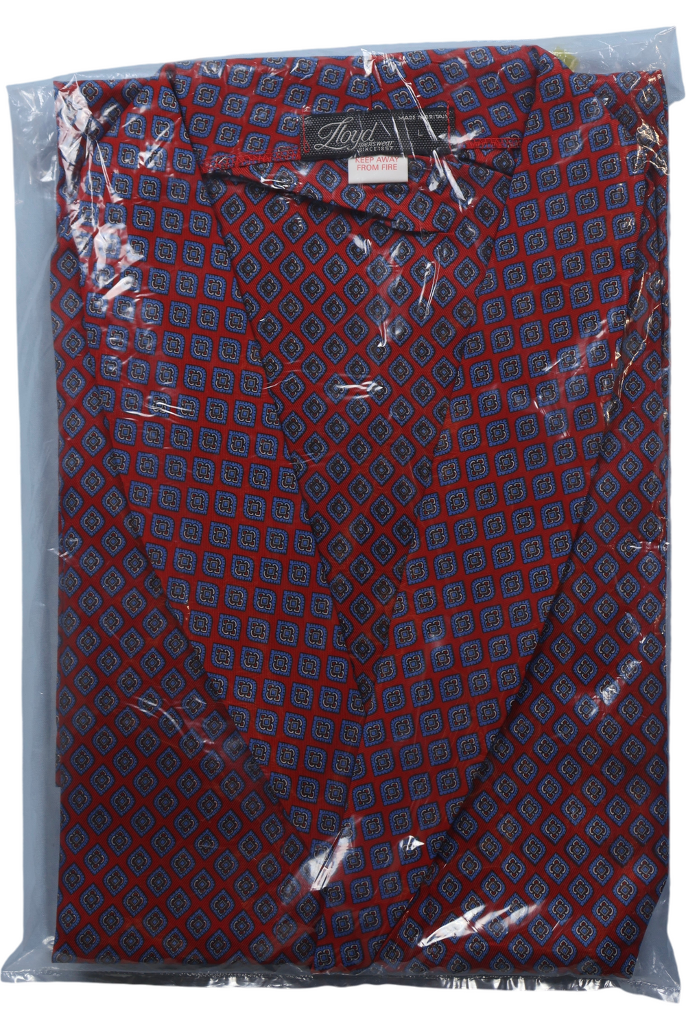 Wholesale Bundle of Dressing Gown's - Think Vintage ltd