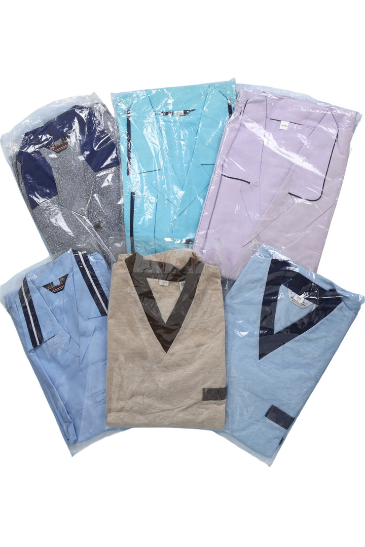 Wholesale Bundle of assorted Pyjama Set's - Think Vintage ltd