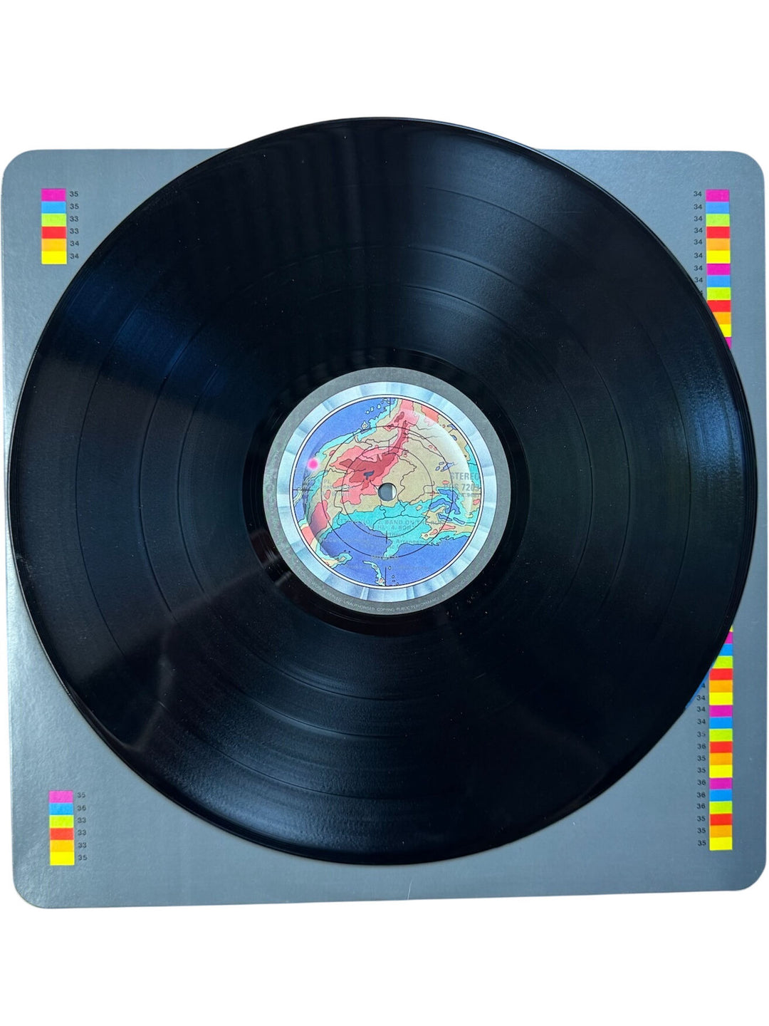 Wings Over America Vinyl Album - Fair