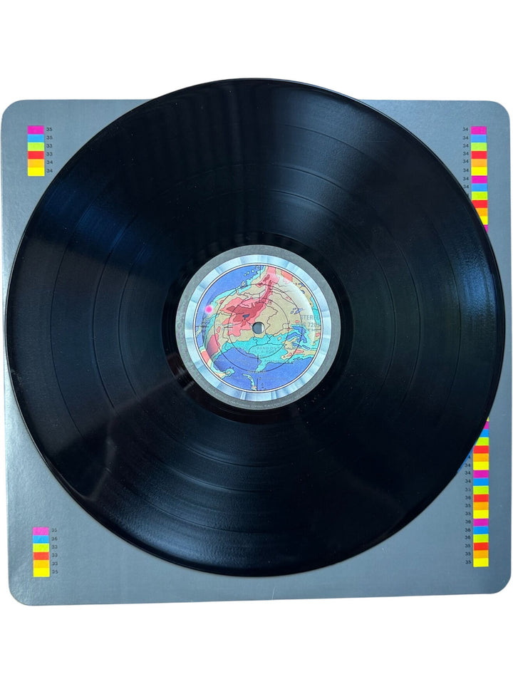 Wings Over America Vinyl Album - Fair