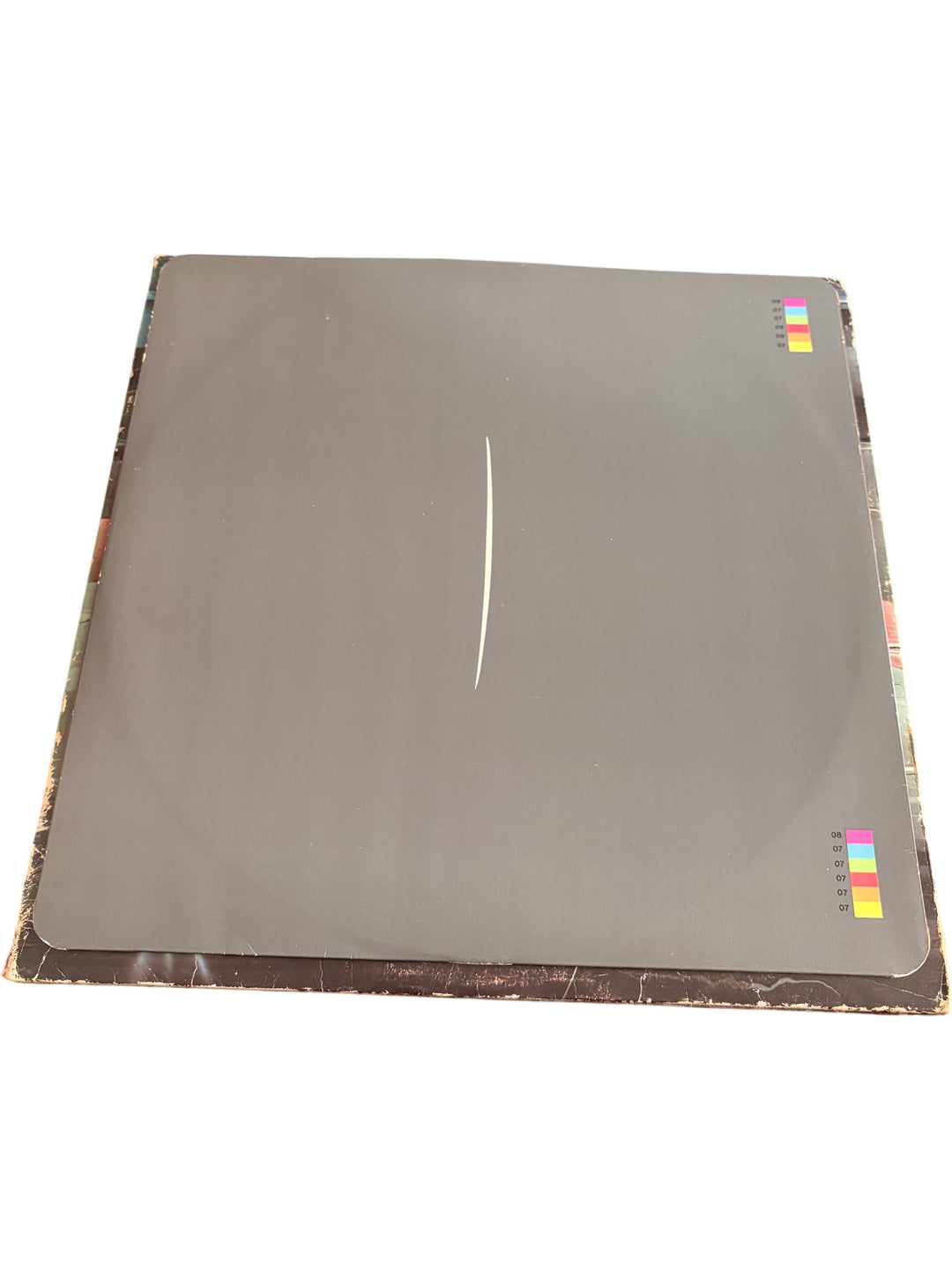 Wings Over America Vinyl Record Set - Good - Think Vintage ltd