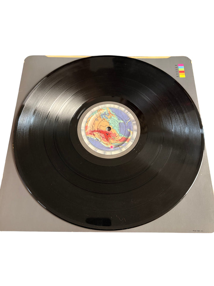 Wings Over America Vinyl Record Set - Good - Think Vintage ltd