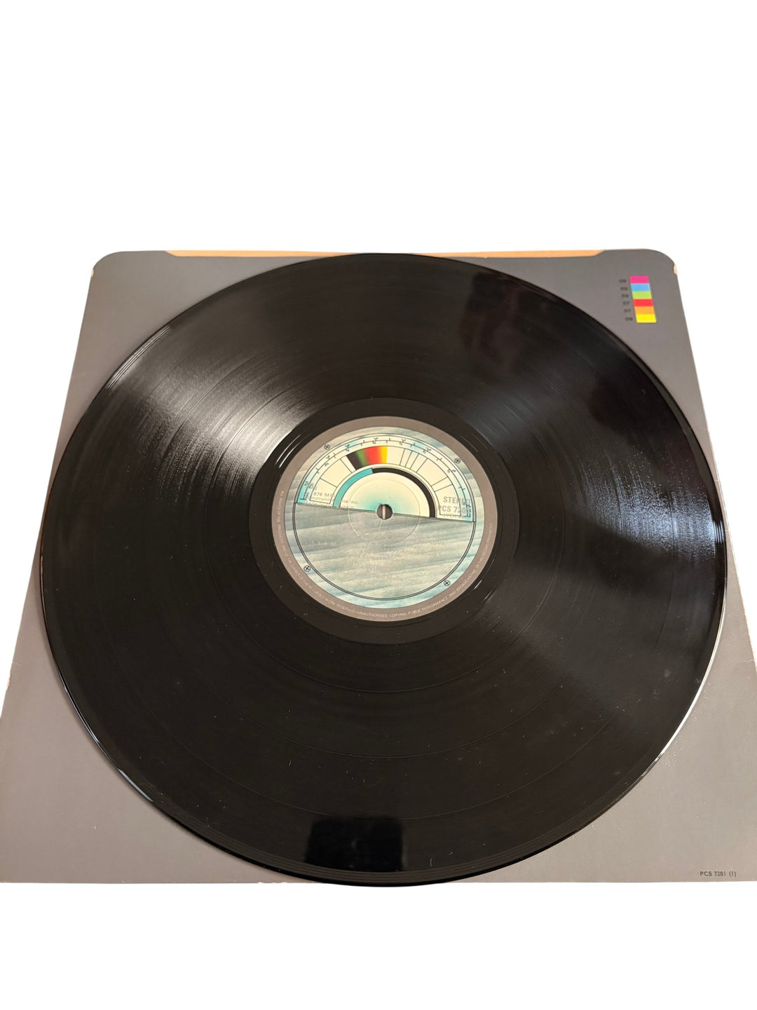 Wings Over America Vinyl Record Set - Good - Think Vintage ltd