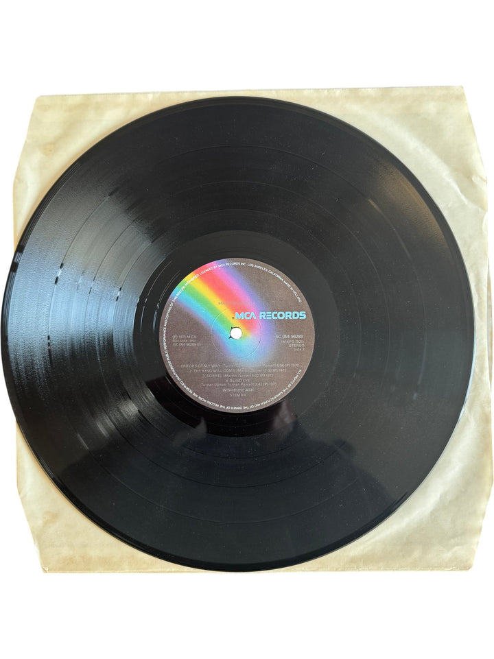 Wishbone Ash Masters Of Rock Vinyl Record - Good - Think Vintage ltd