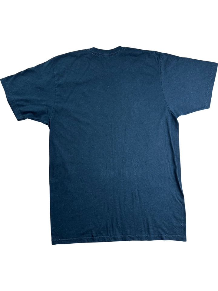 YT-1300 Starship Graphic Black T-Shirt - M