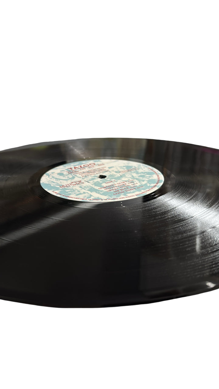 Yazoo You And Me Both Vinyl Record - Think Vintage Online Ltd