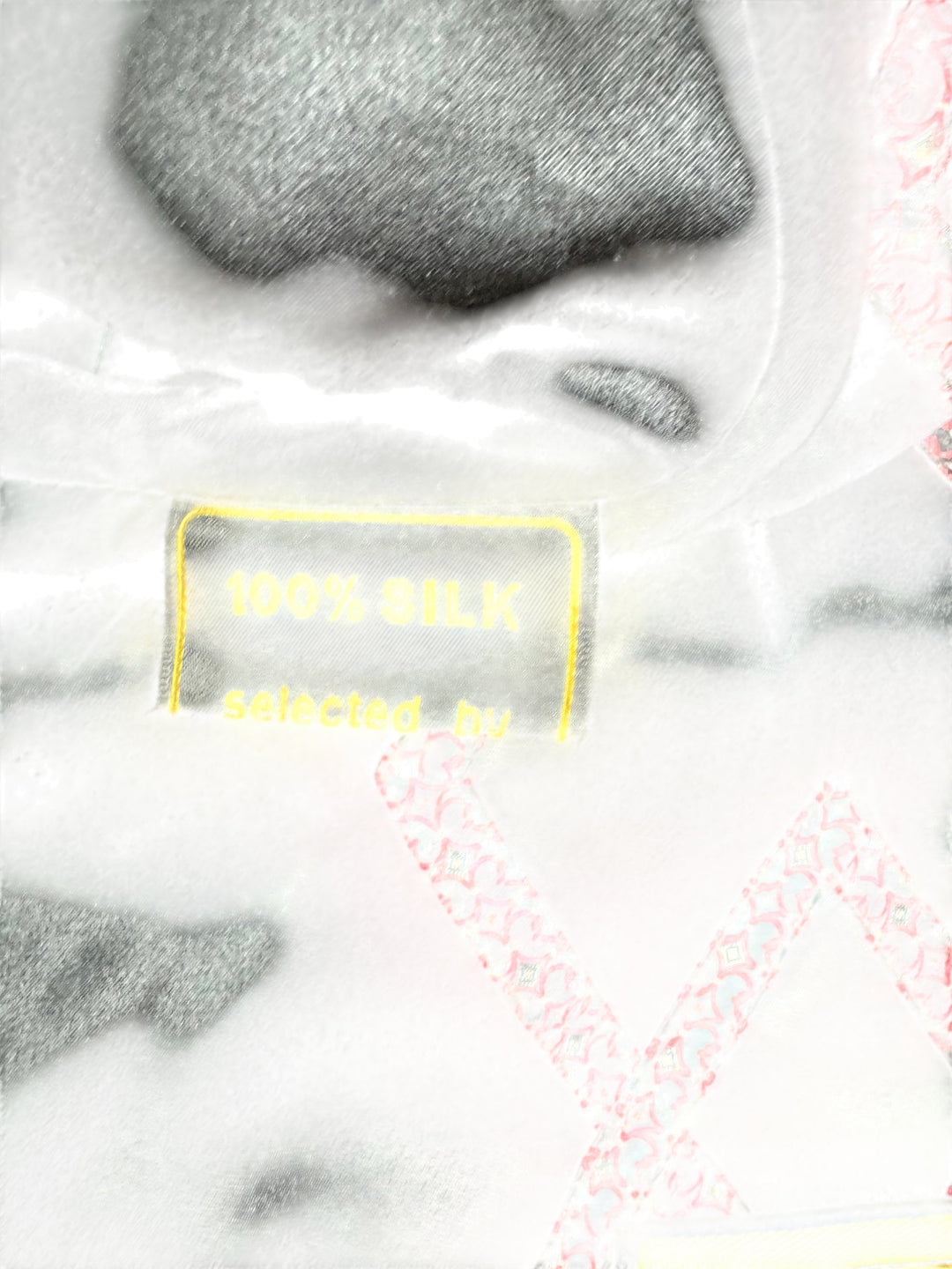 Zilli Brown Leather Bomber Jacket - XL - Think Vintage