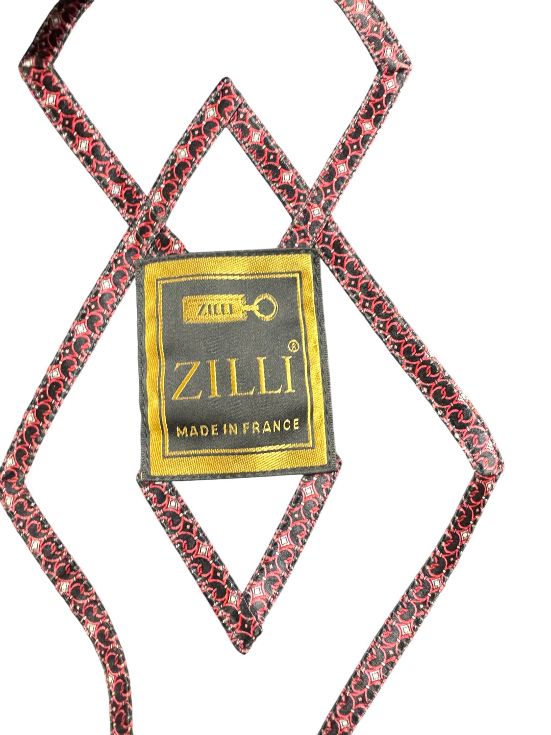 Zilli Brown Leather Bomber Jacket - XL - Think Vintage ltd