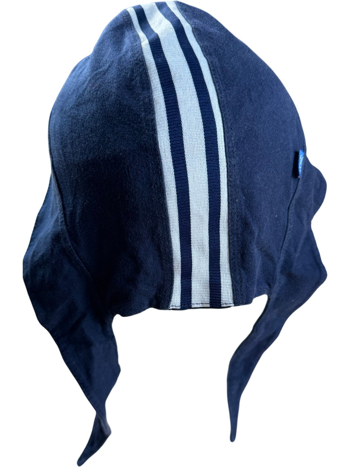 Brazilian Flag Bandana with Stripes