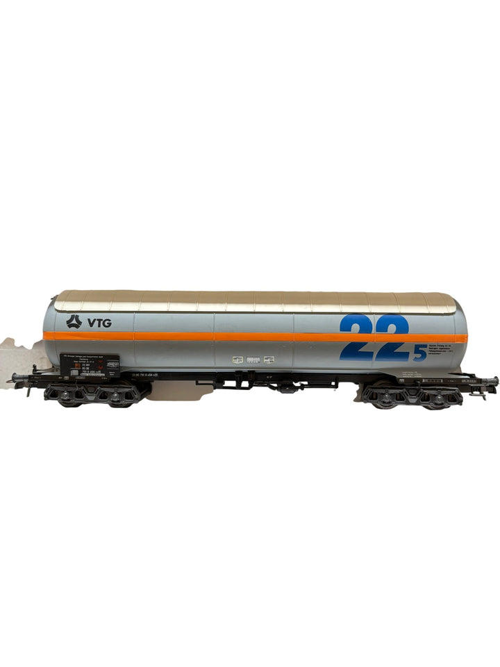 Roco VTG Tanker Model Train