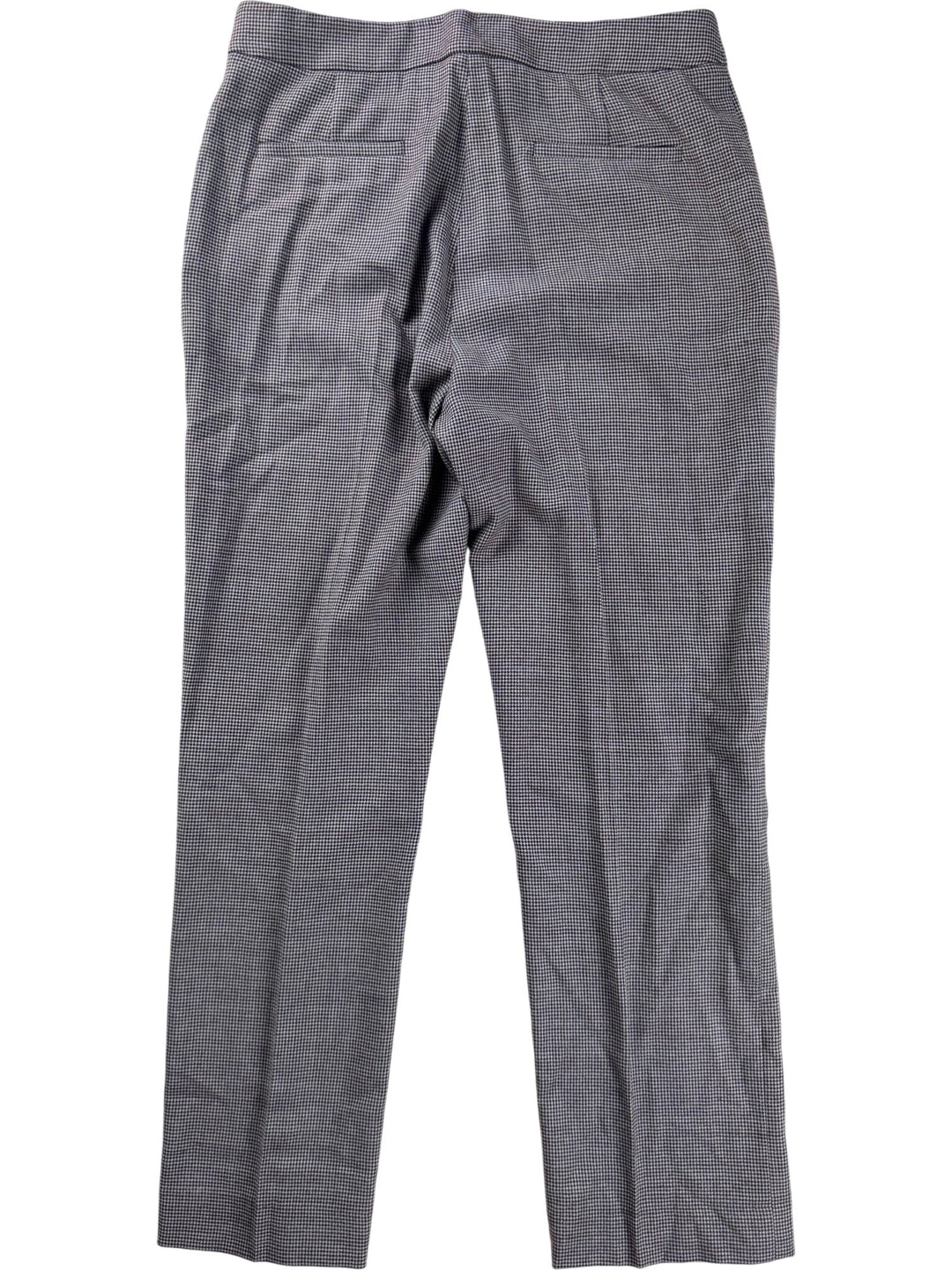 Austin Reed Brown Checked Suit - W32 , M