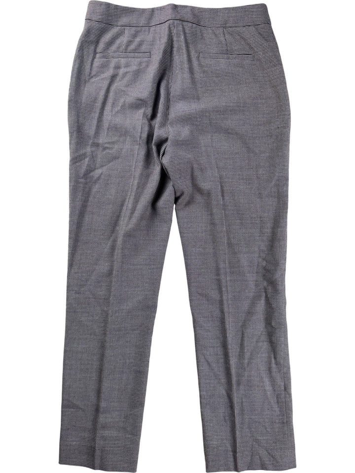 Austin Reed Brown Checked Suit - W32 , M