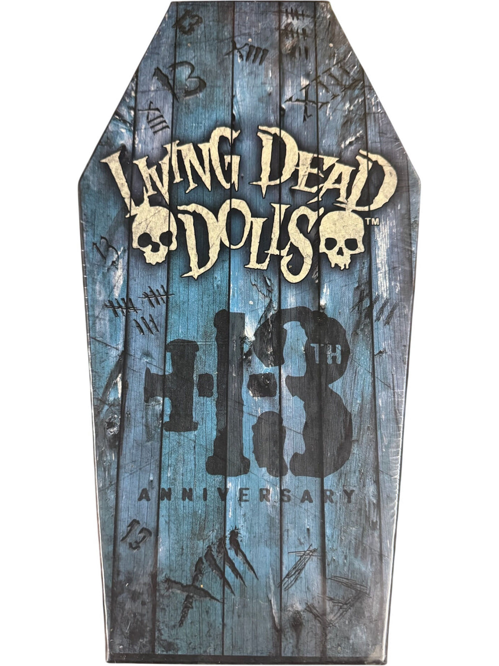 Think Vintage ltd