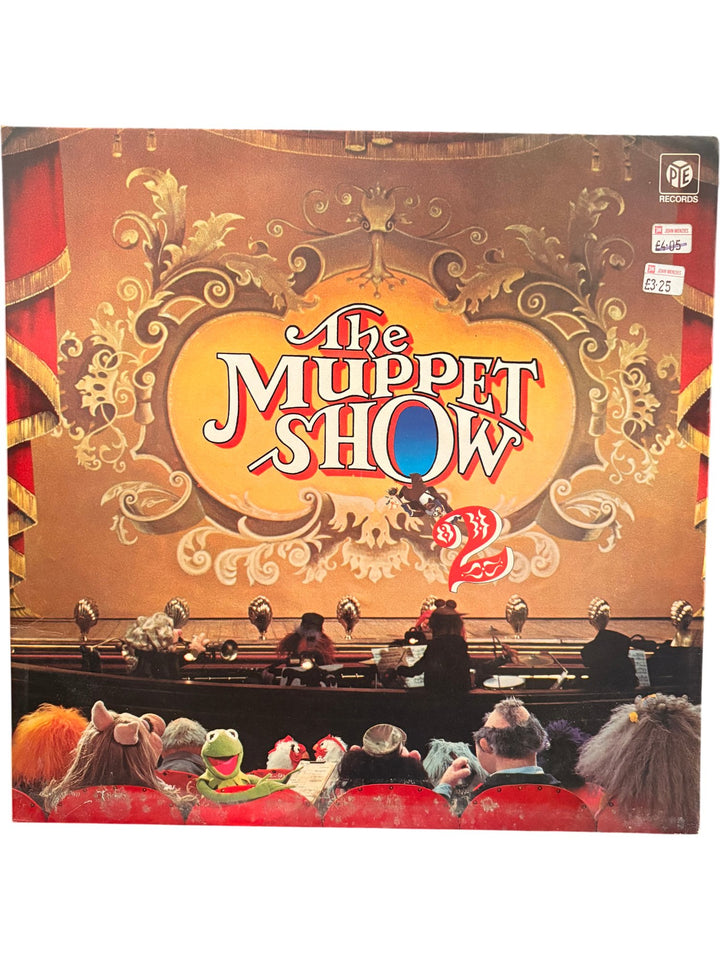 The Muppet Show 2 Vinyl - Good