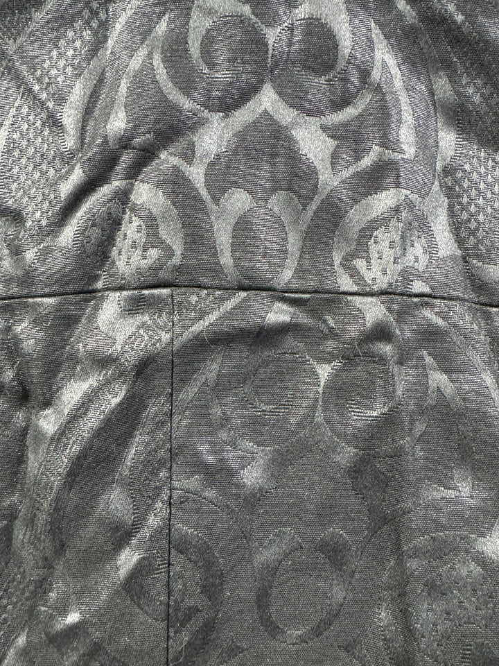 Black Versace Classic V2 Jacket - M