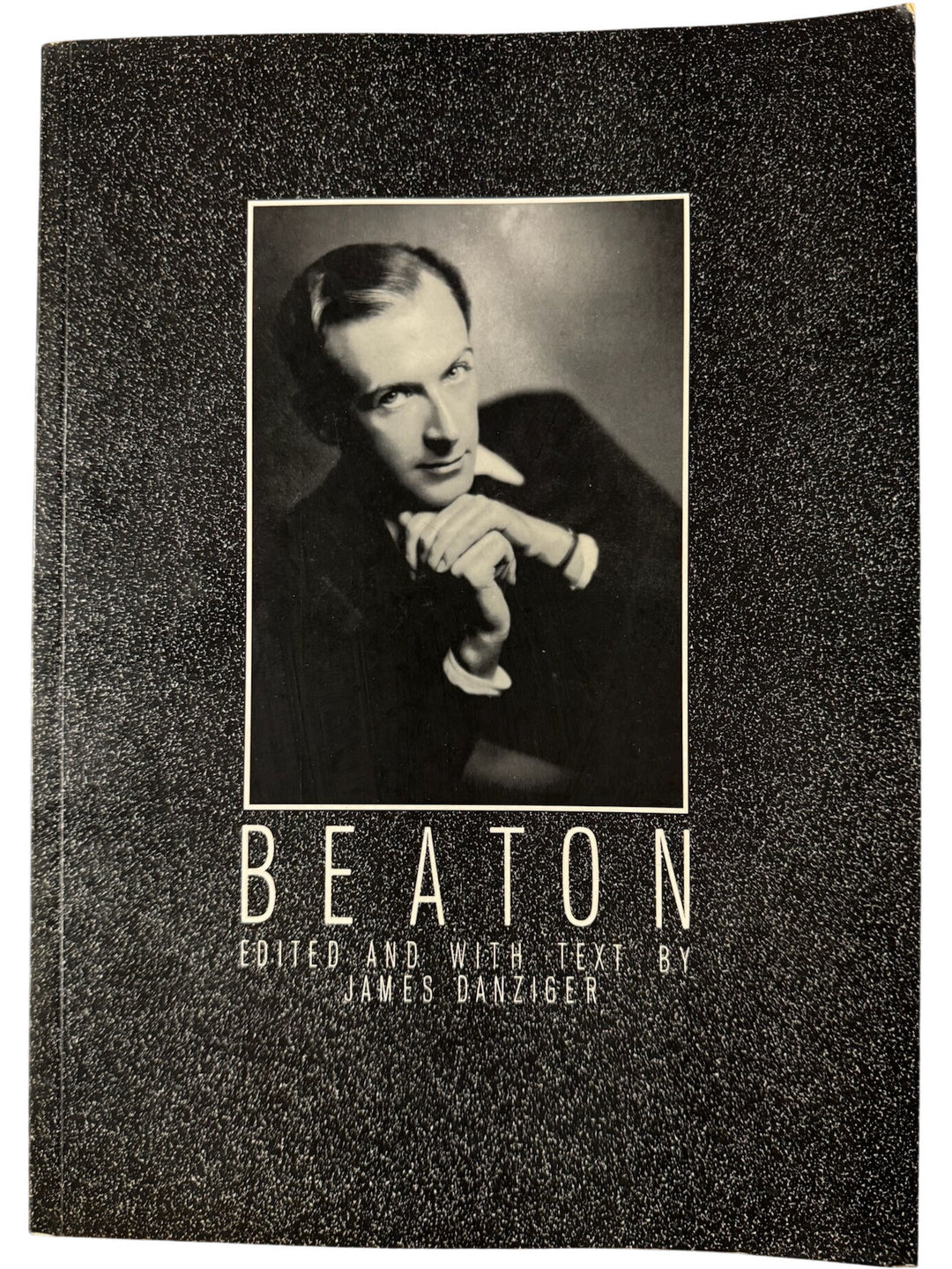 Beaton Photo Album by James Danziger