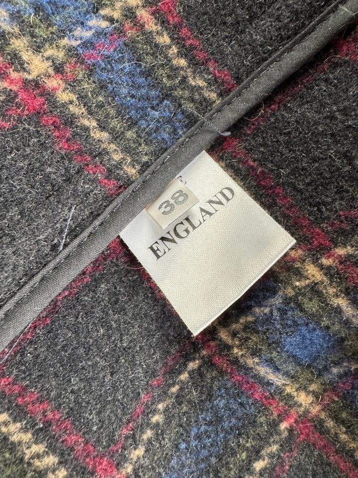 Original Montgomery Duffle Coat Navy - M