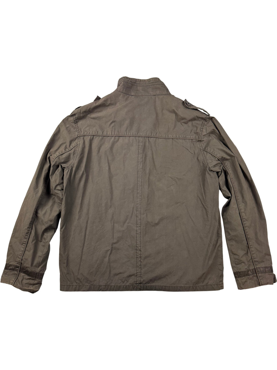 Urban Spirit Cotton Jacket - L