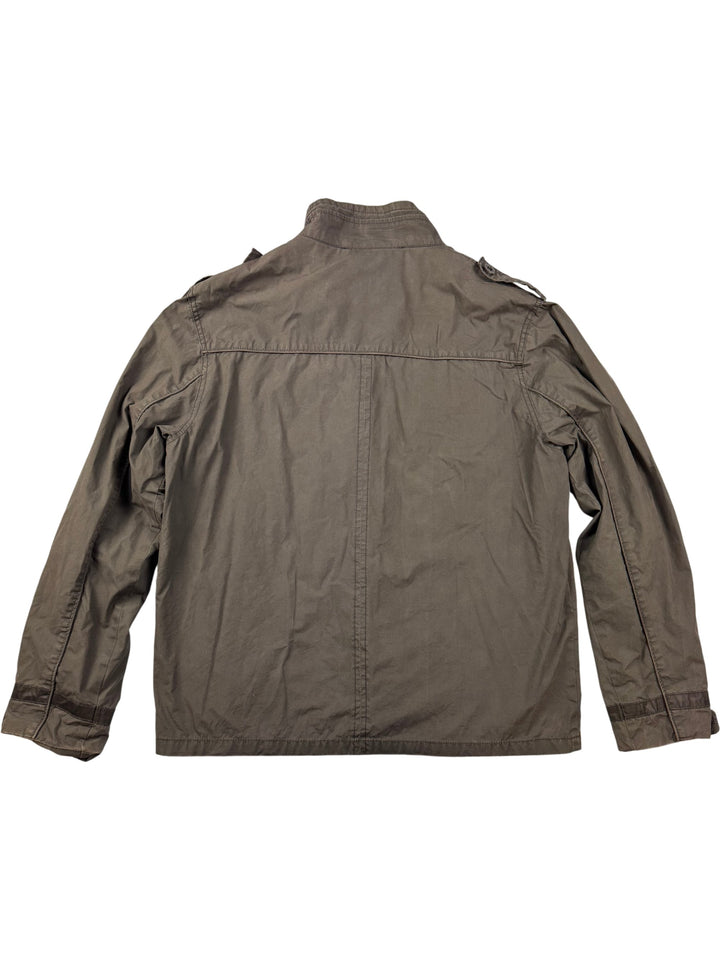 Urban Spirit Cotton Jacket - L
