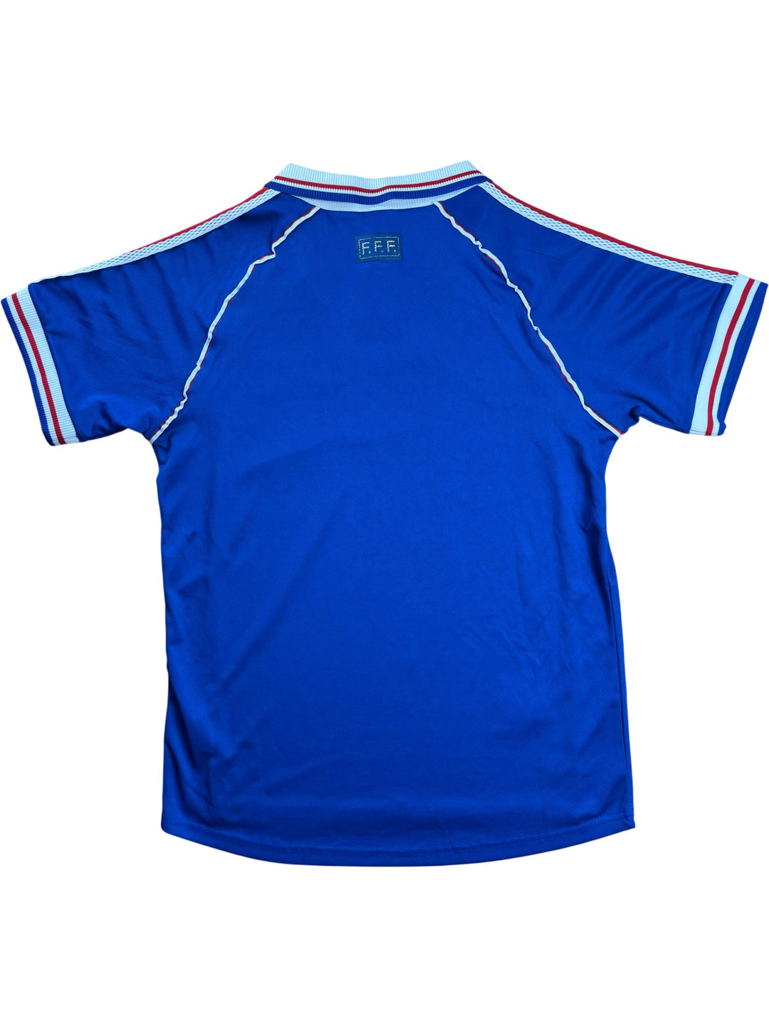 1998 France Adidas FIFA World Cup Jersey - M