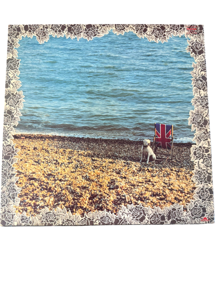 1979 The Jam Setting Sons Vinyl Album