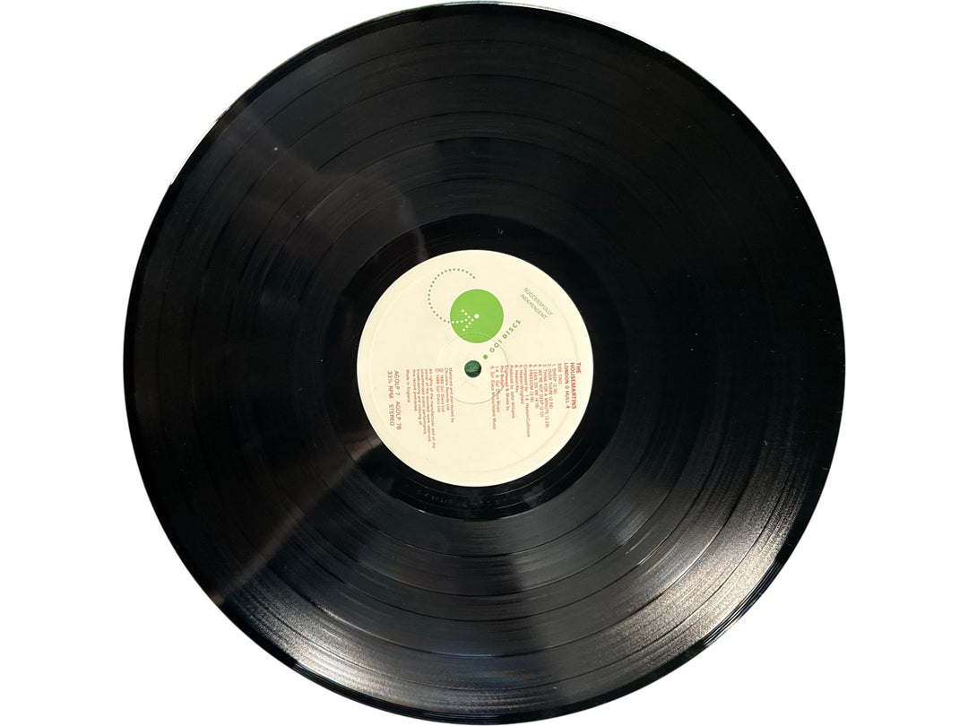 The Housemartins London 0 Hull 4 Vinyl Record - Think Vintage