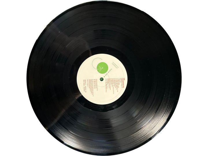 The Housemartins London 0 Hull 4 Vinyl Record - Think Vintage