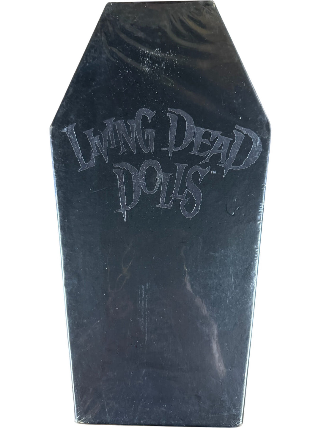 Living Dead Dolls Gluttony Doll