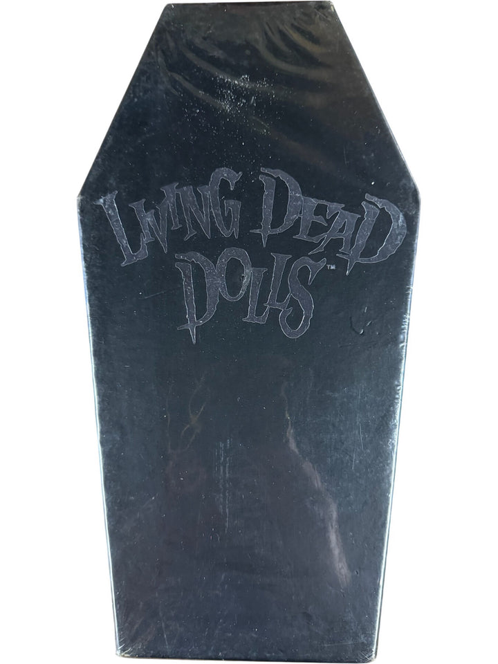 Living Dead Dolls Gluttony Doll