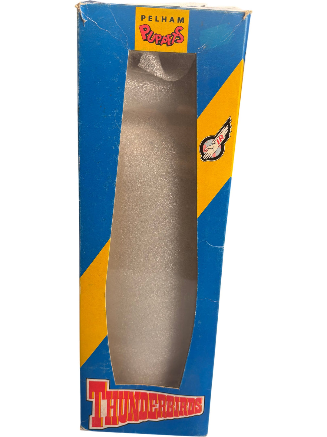 Pelham Puppets Thunderbirds Puppet - Think Vintage