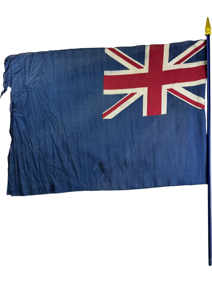 British Made Union Jack Flag