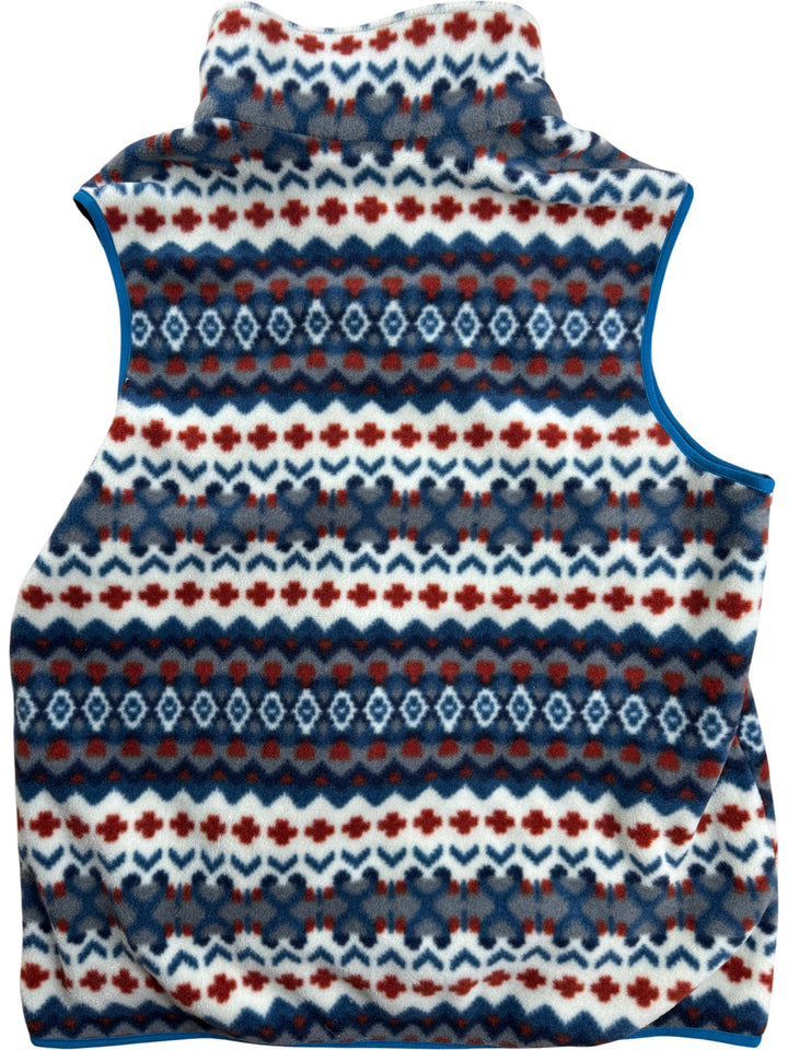 Patagonia Synchilla Fleece Vest - L