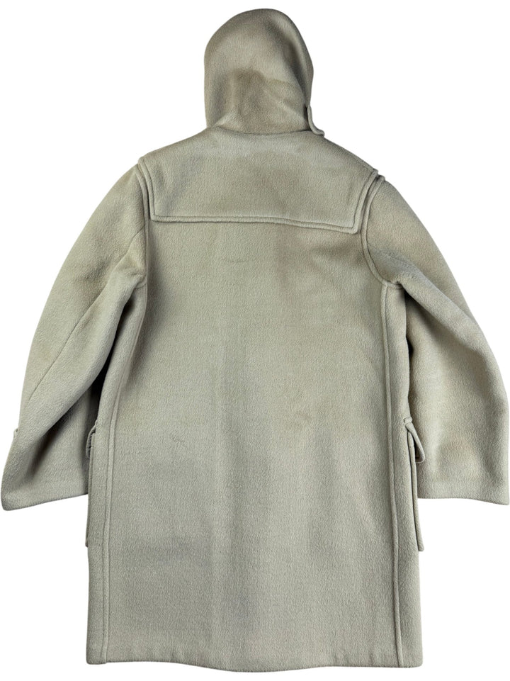 Burberry Wool Duffle Coat
