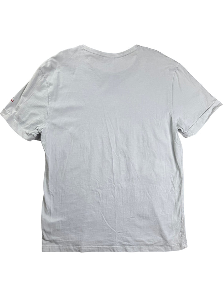 2018 FIFA World Cup England T-Shirt - L