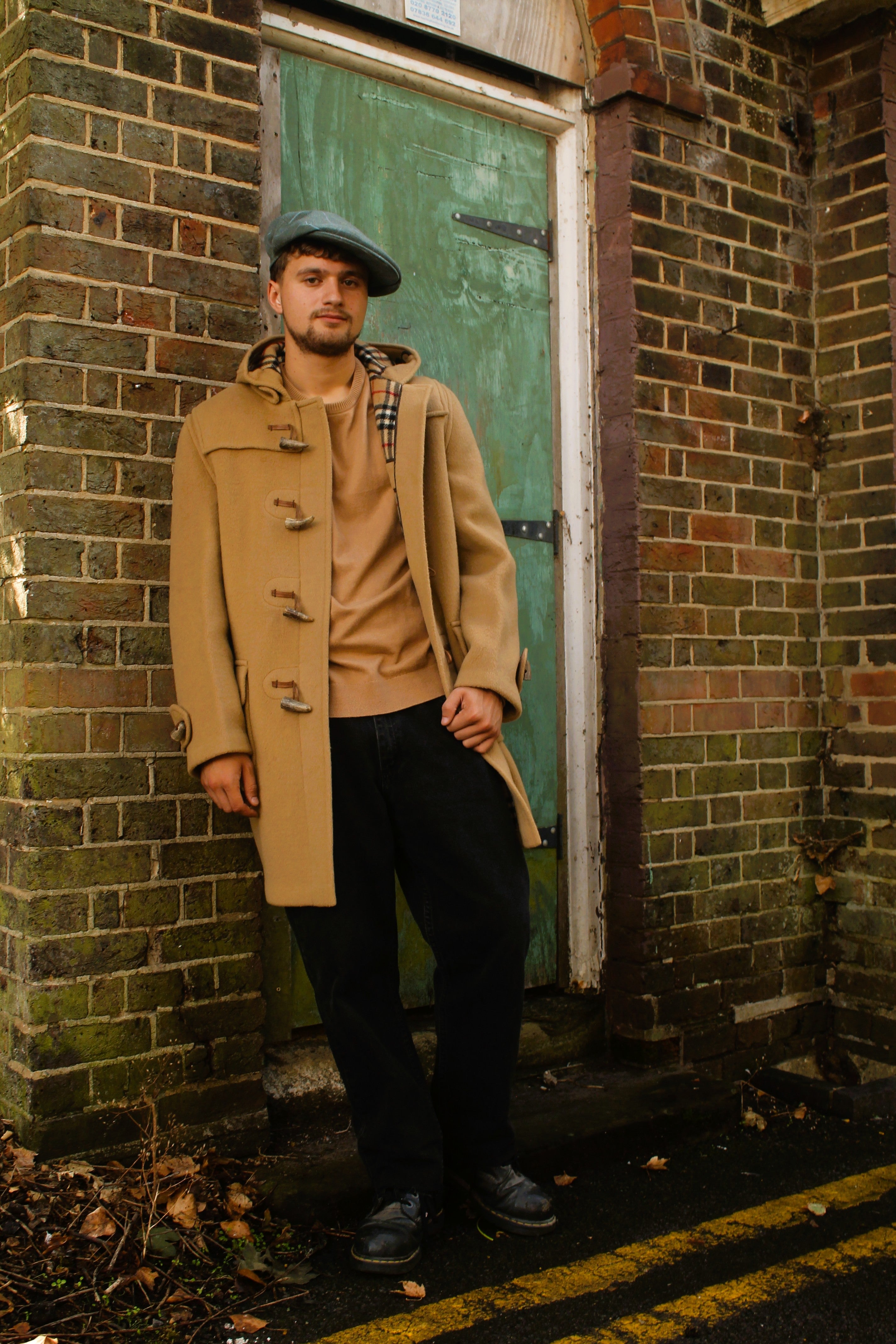 Think Vintage ltd