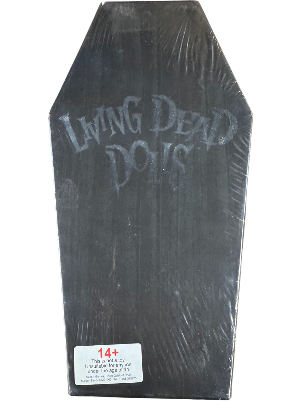Think Vintage ltd