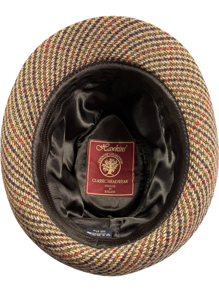 Hawkins Country Collection Fedora