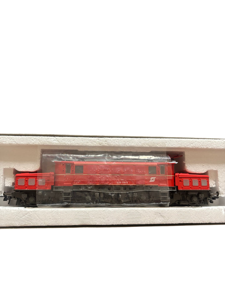 Roco HO Scale Model Train ÖBB 1020