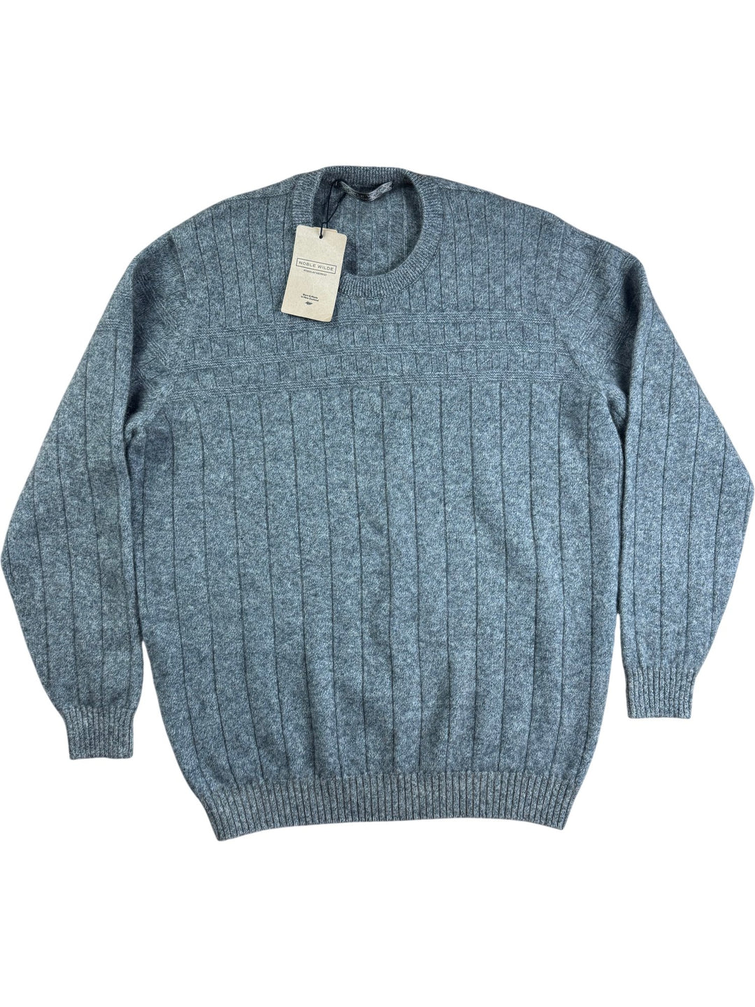 Noble Wilde Possum Merino Sweater