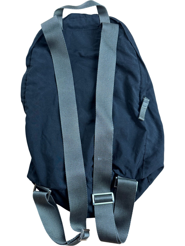 Prada Black Nylon Backpack