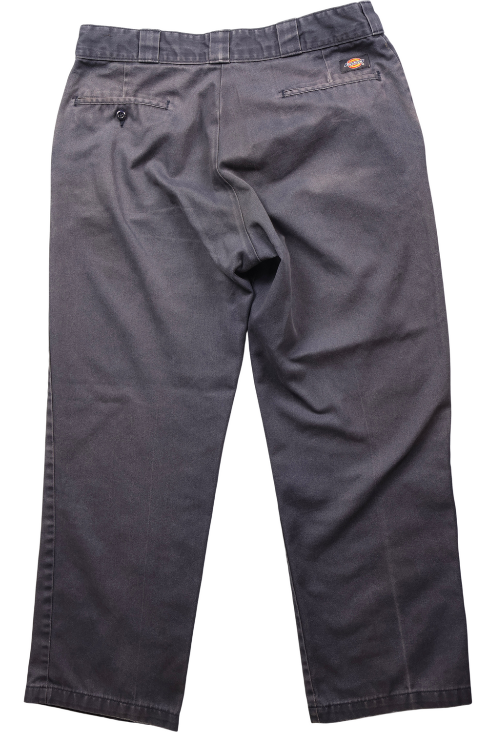 Dickies 874 Original Fit Workwear Trousers - Think Vintage