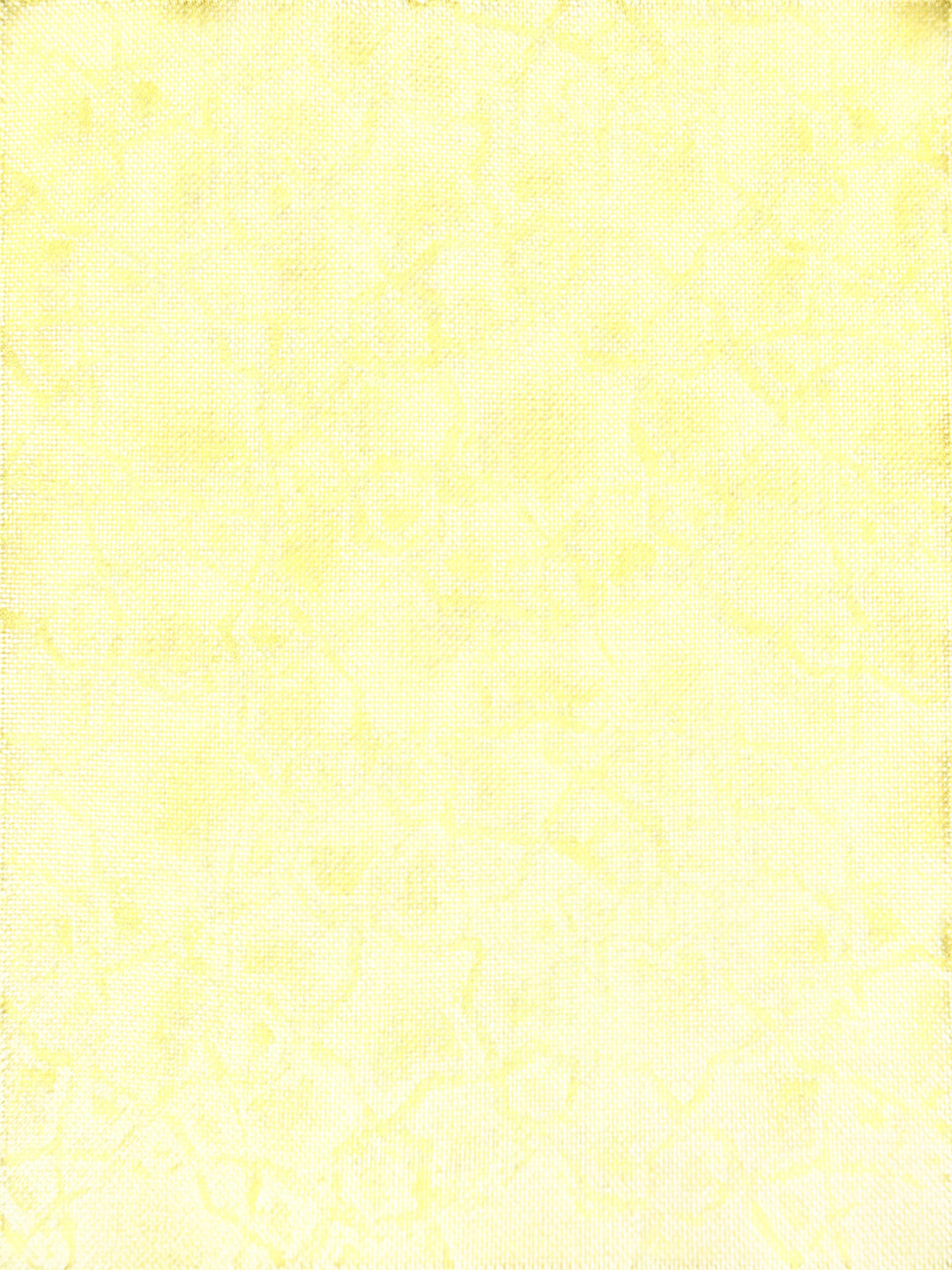 Gold Patterned Fabric