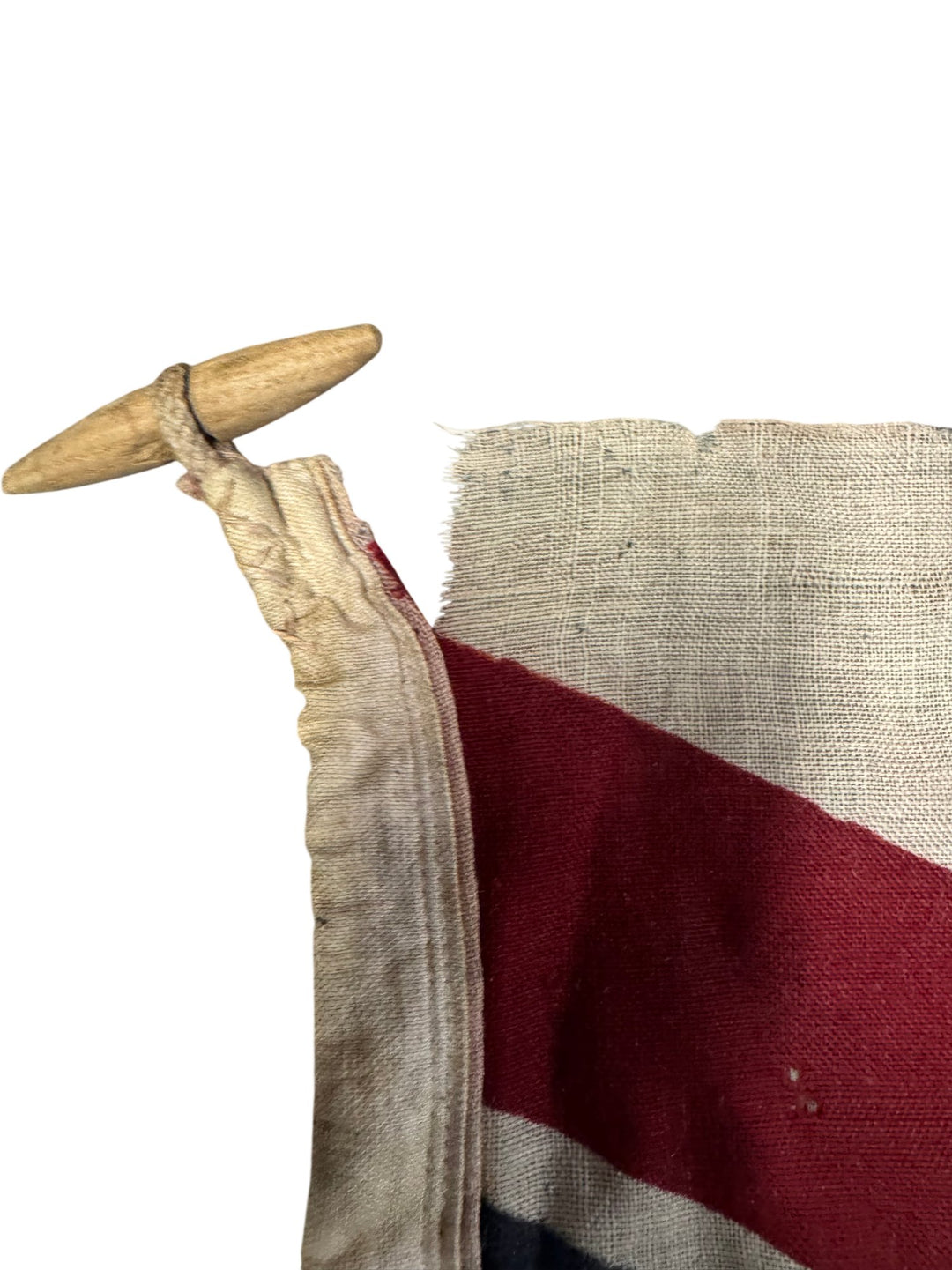 Vintage Union Jack Flag