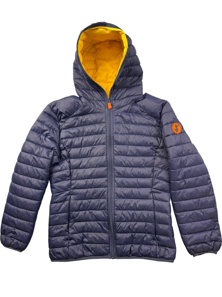 Save The Duck Ultra Light Jacket - S