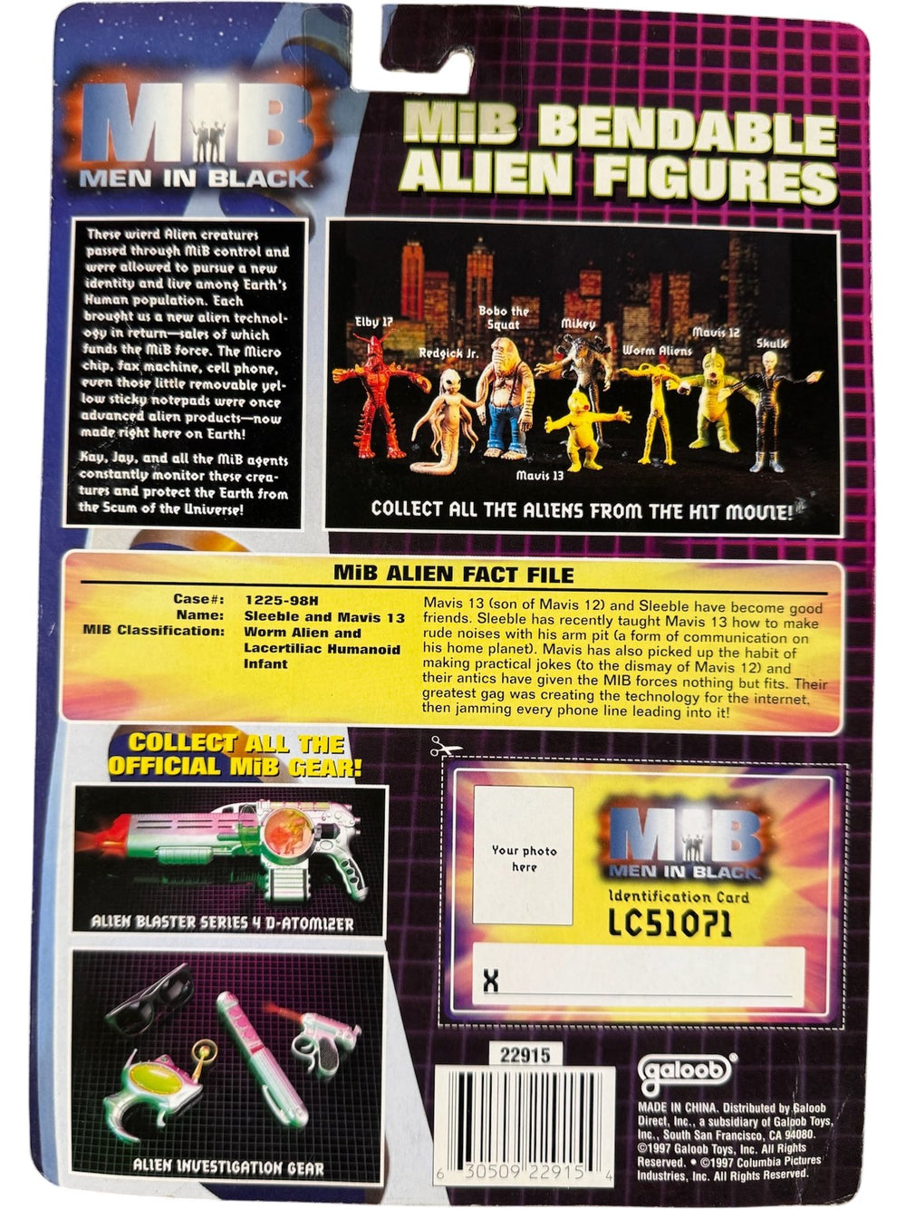 Think Vintage ltd
