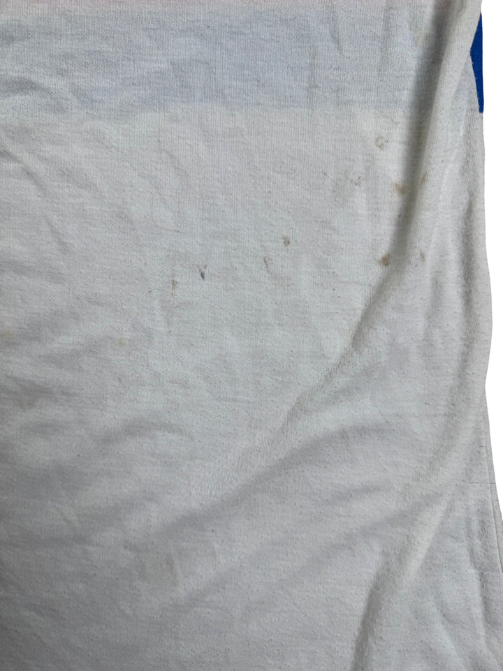 1982 RARE Spain World Cup T-Shirt