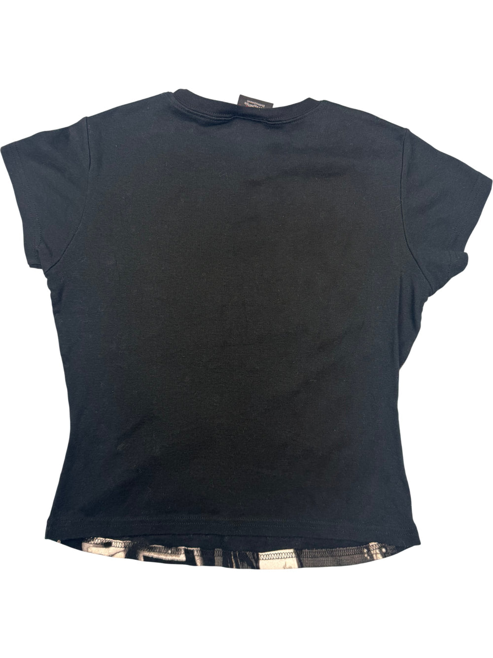 Sex Pistols Graphic T-Shirt by Dragonfly  - M - Think Vintage