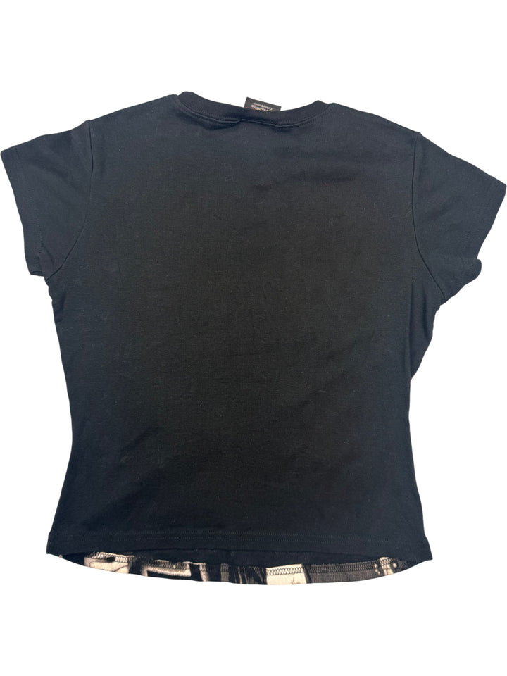 Sex Pistols Graphic T-Shirt by Dragonfly  - M - Think Vintage