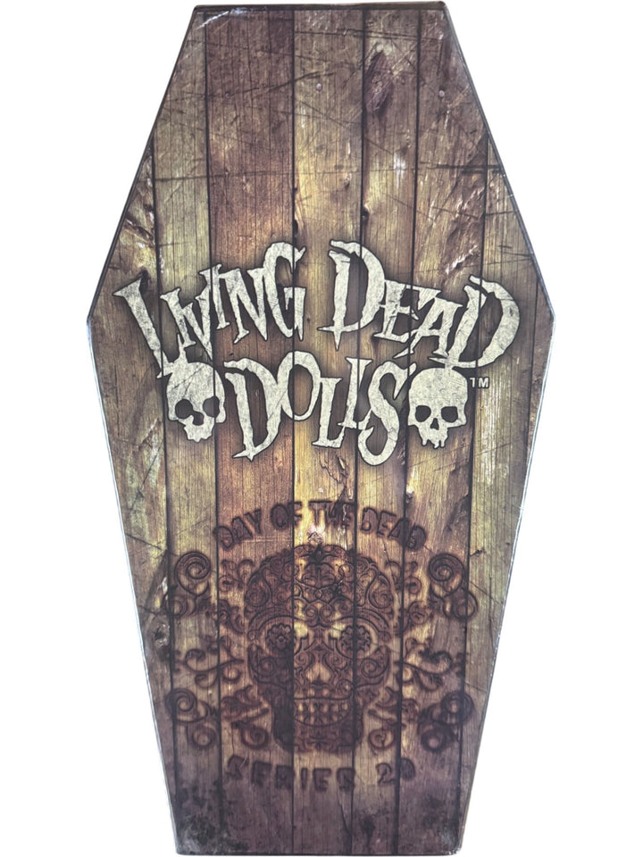 Living Dead Dolls Camilla Figure